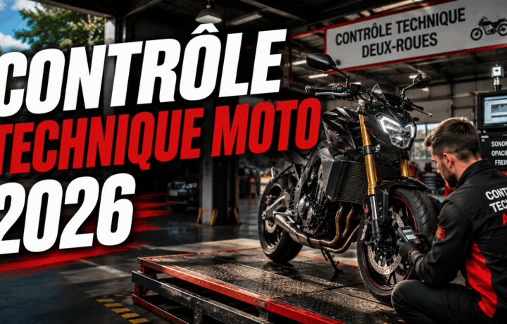 contrôle technique moto vos obligations